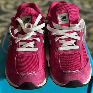 New Balance 990